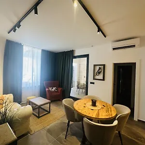 Appartement Urban, Poreč